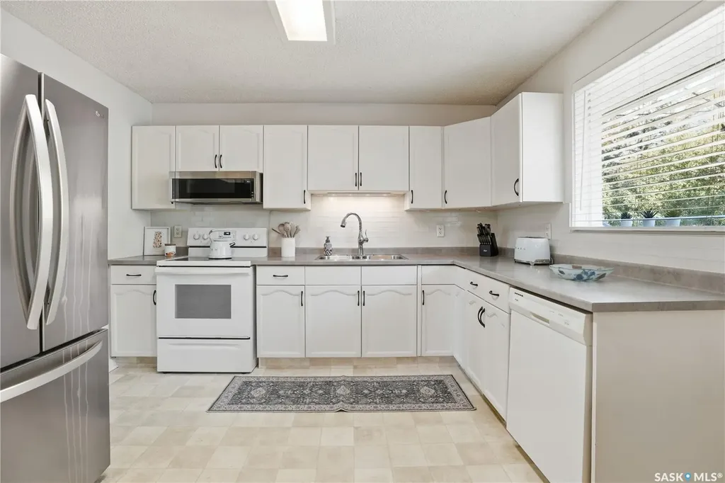 57 Flamingo Crescent Regina SK S4S 4L6