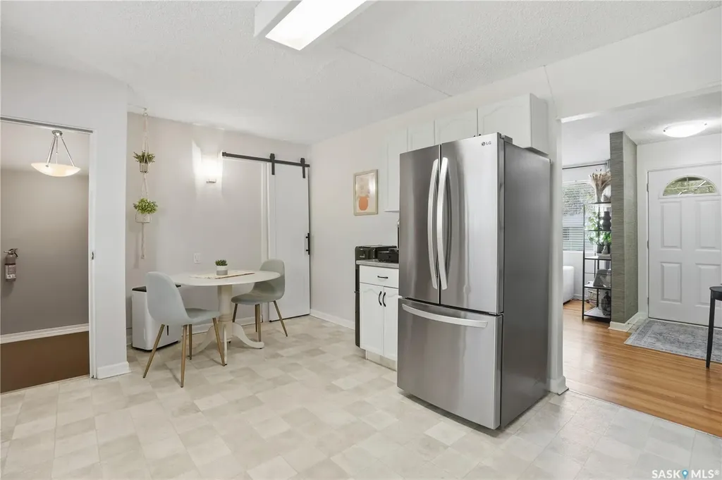 57 Flamingo Crescent Regina SK S4S 4L6