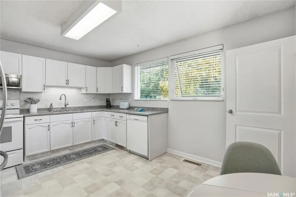 57 Flamingo Crescent Regina SK S4S 4L6