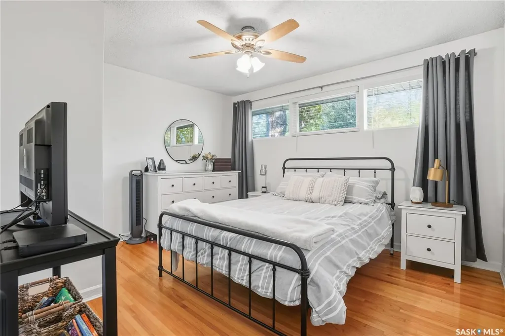 57 Flamingo Crescent Regina SK S4S 4L6