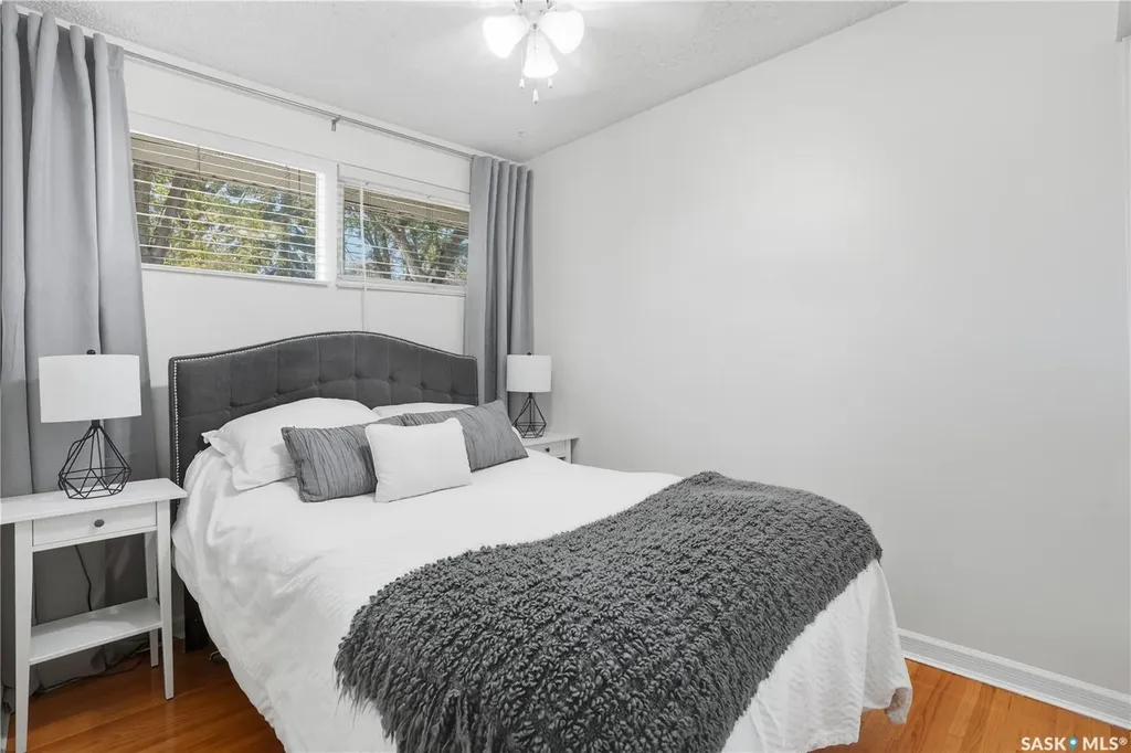 57 Flamingo Crescent Regina SK S4S 4L6