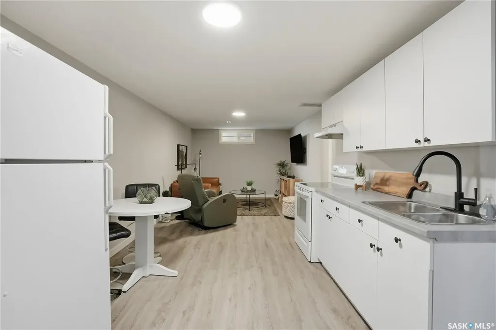 57 Flamingo Crescent Regina SK S4S 4L6