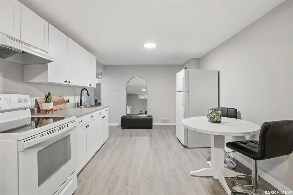 57 Flamingo Crescent Regina SK S4S 4L6