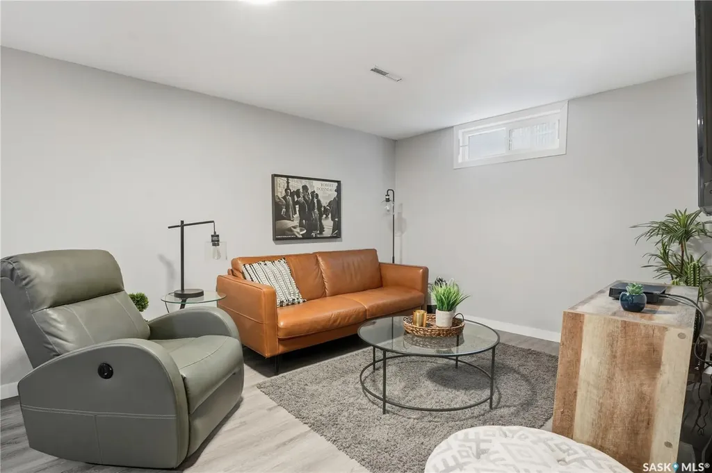 57 Flamingo Crescent Regina SK S4S 4L6