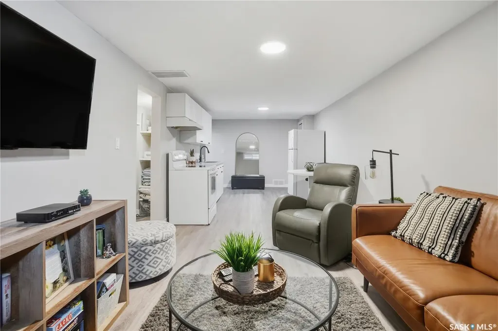 57 Flamingo Crescent Regina SK S4S 4L6