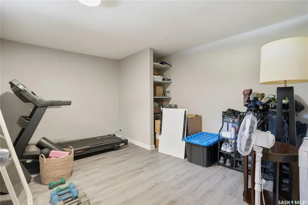 57 Flamingo Crescent Regina SK S4S 4L6