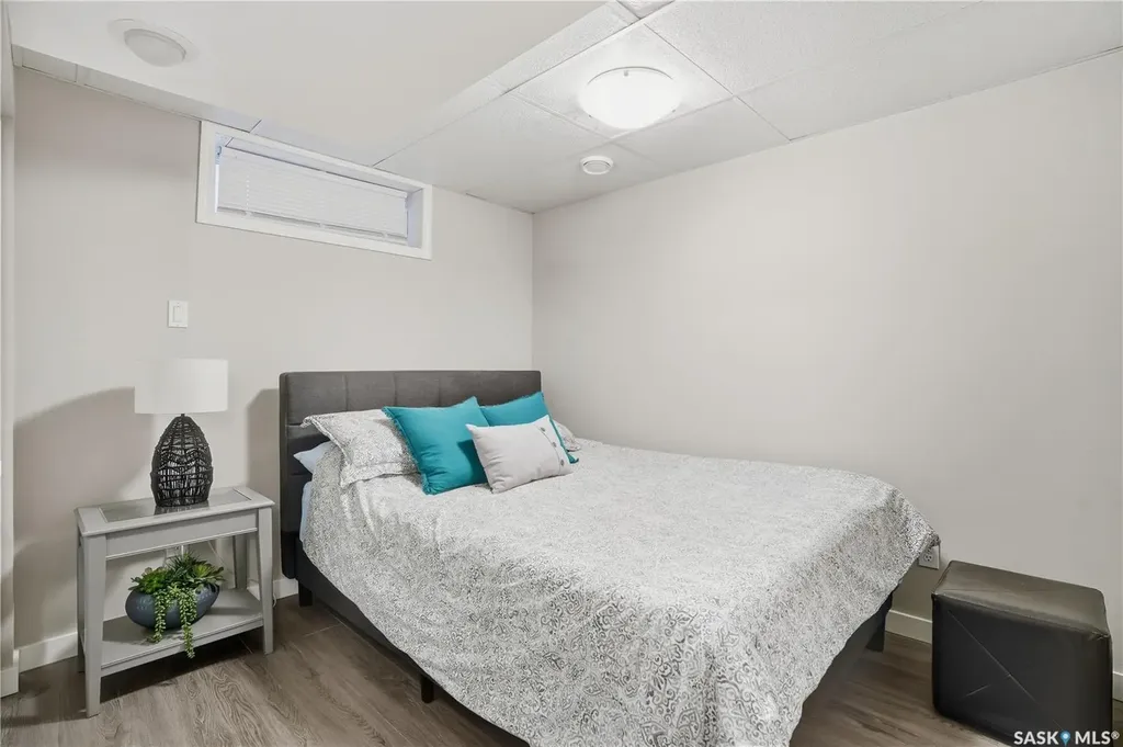 57 Flamingo Crescent Regina SK S4S 4L6