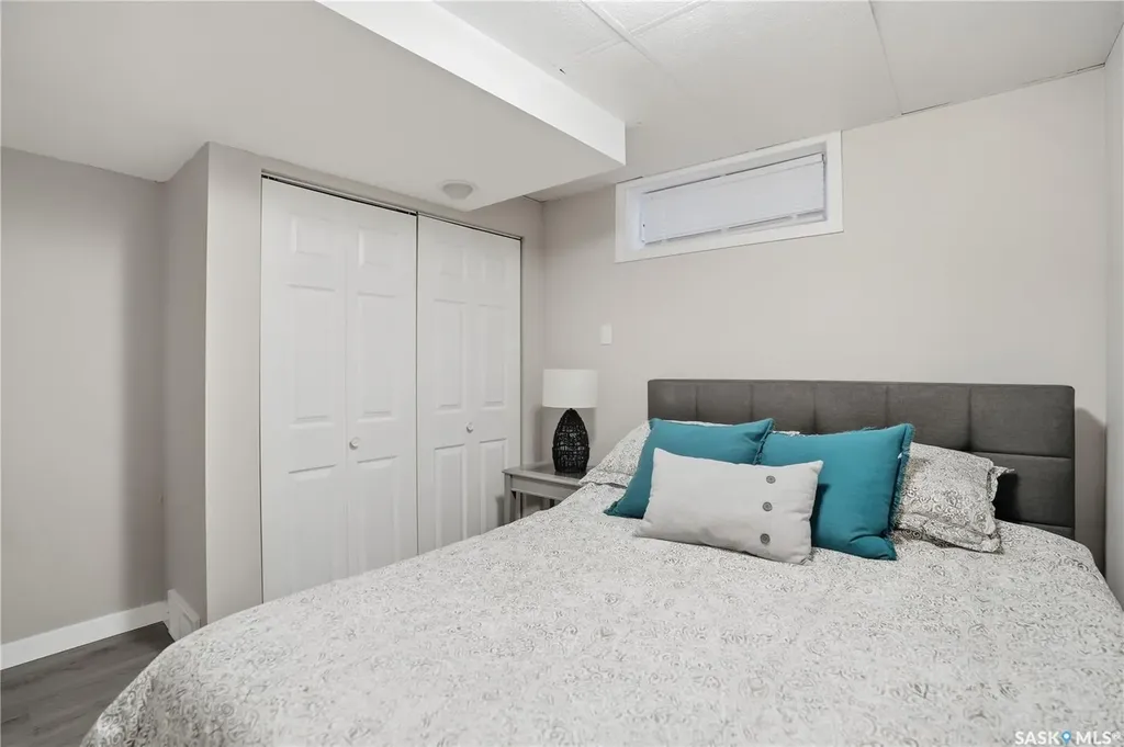 57 Flamingo Crescent Regina SK S4S 4L6