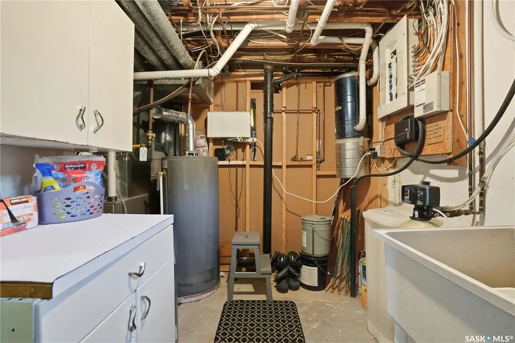 57 Flamingo Crescent Regina SK S4S 4L6