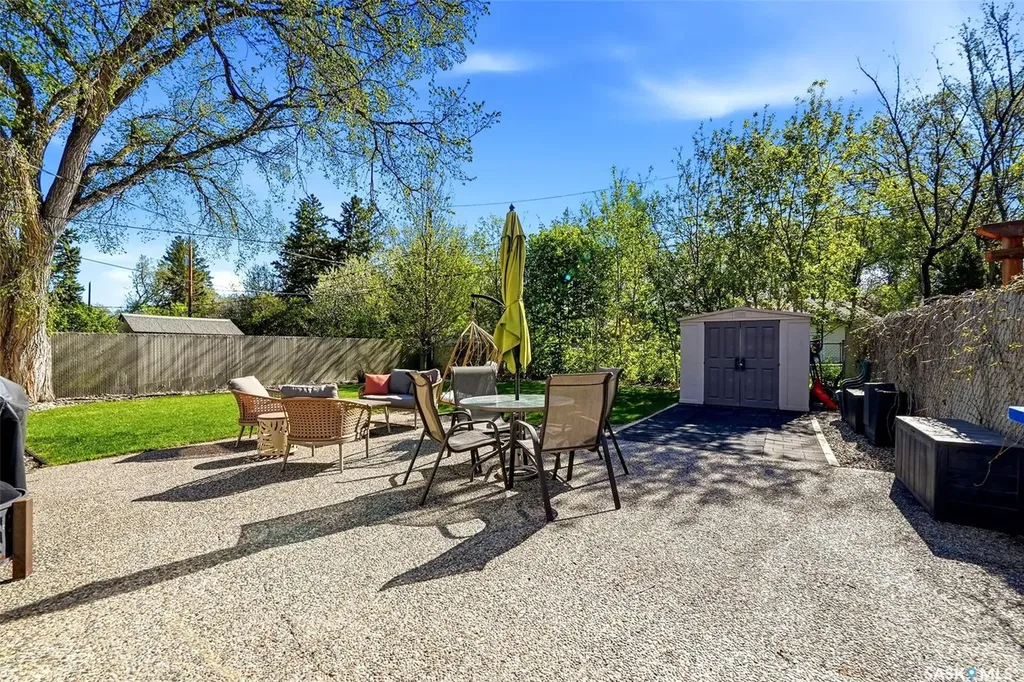 57 Flamingo Crescent Regina SK S4S 4L6
