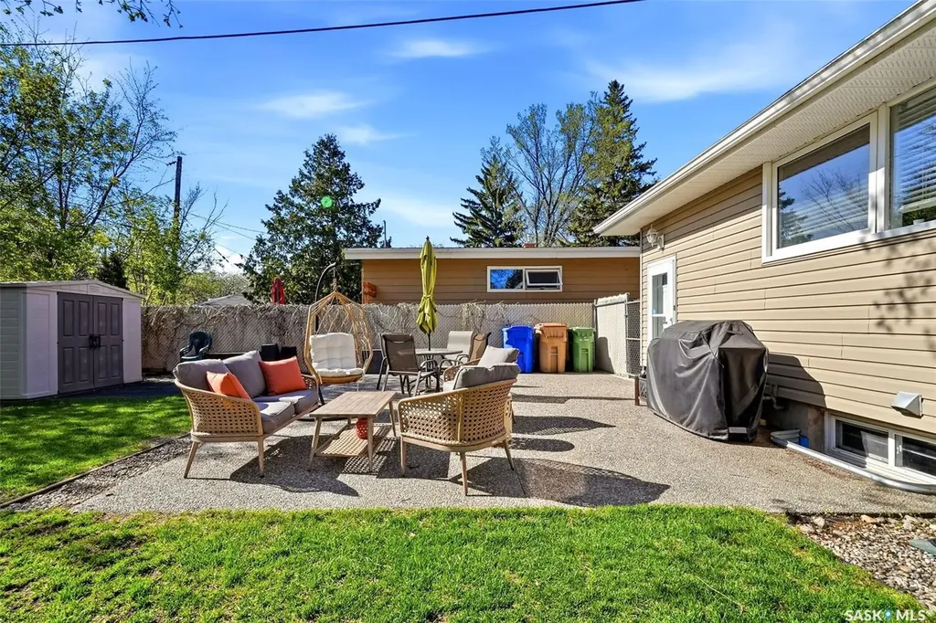 57 Flamingo Crescent Regina SK S4S 4L6