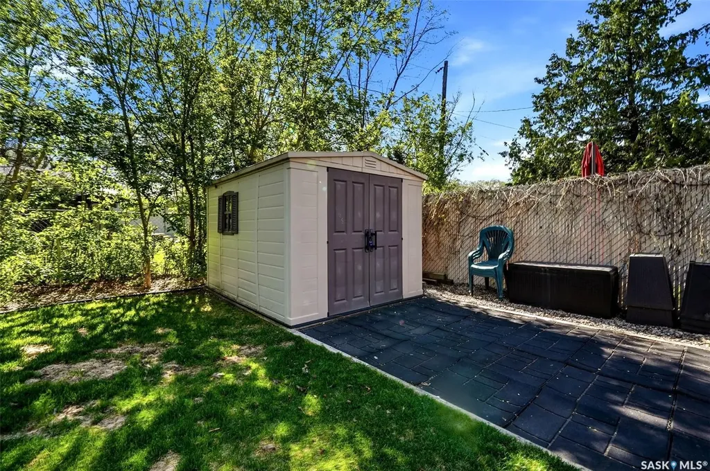 57 Flamingo Crescent Regina SK S4S 4L6