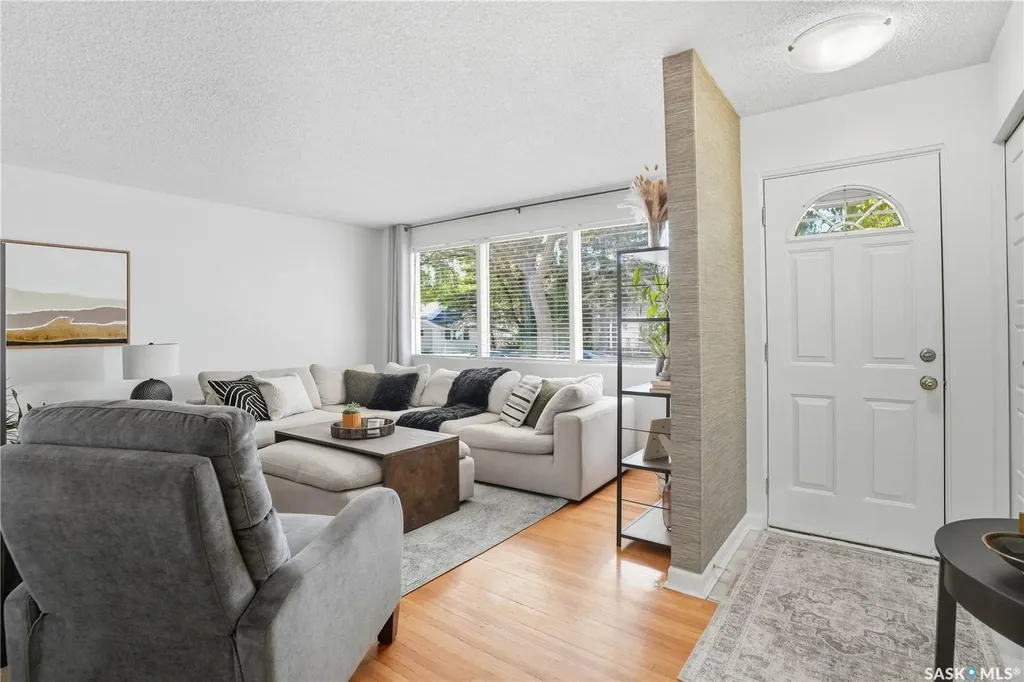 57 Flamingo Crescent Regina SK S4S 4L6