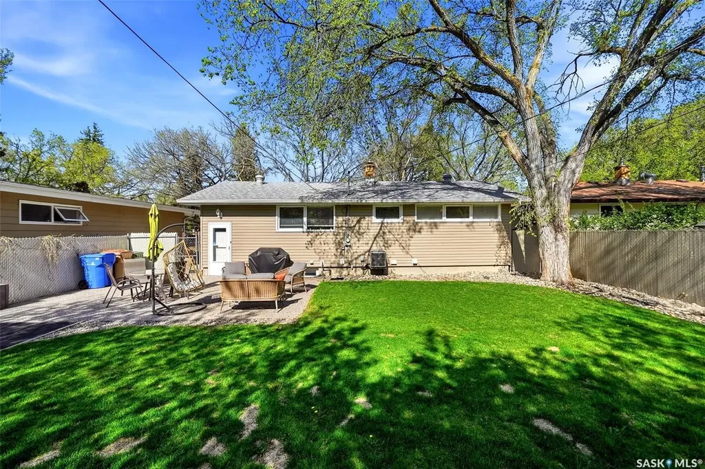 57 Flamingo Crescent Regina SK S4S 4L6
