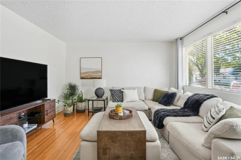 57 Flamingo Crescent Regina SK S4S 4L6