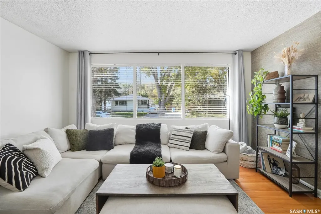 57 Flamingo Crescent Regina SK S4S 4L6