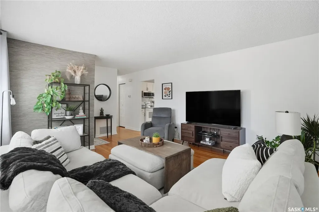 57 Flamingo Crescent Regina SK S4S 4L6