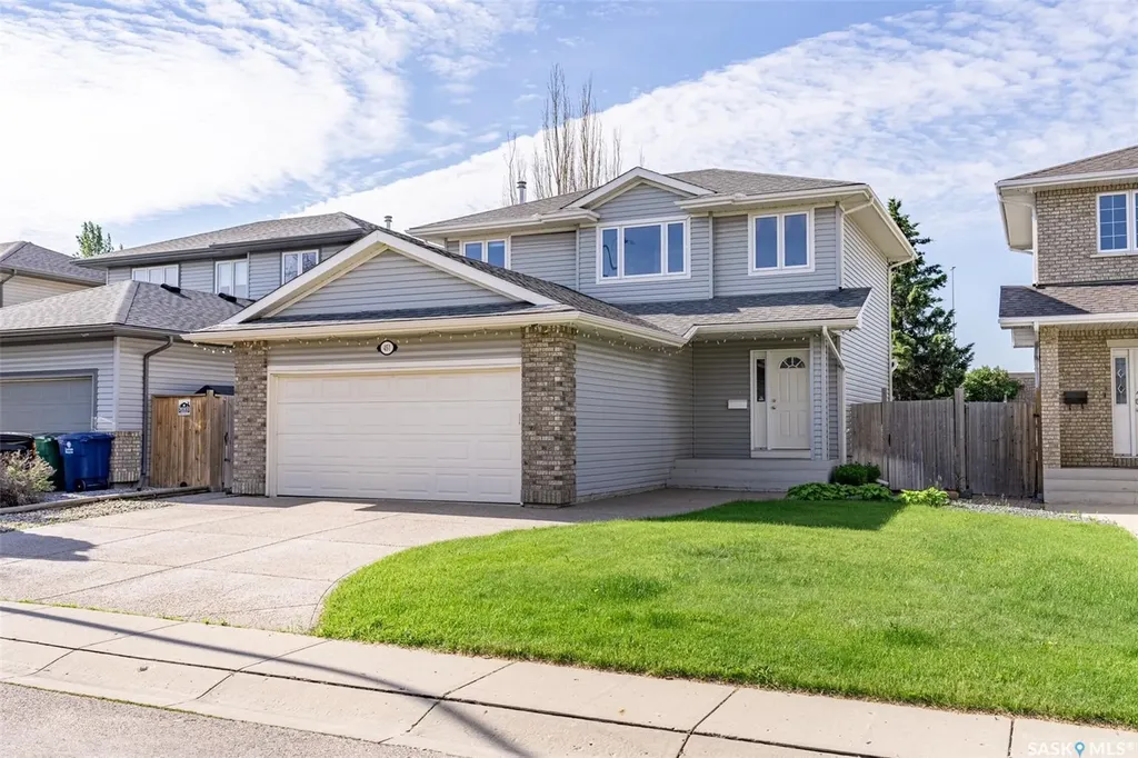 451 Buckwold Cove Saskatoon SK S7N 4W1