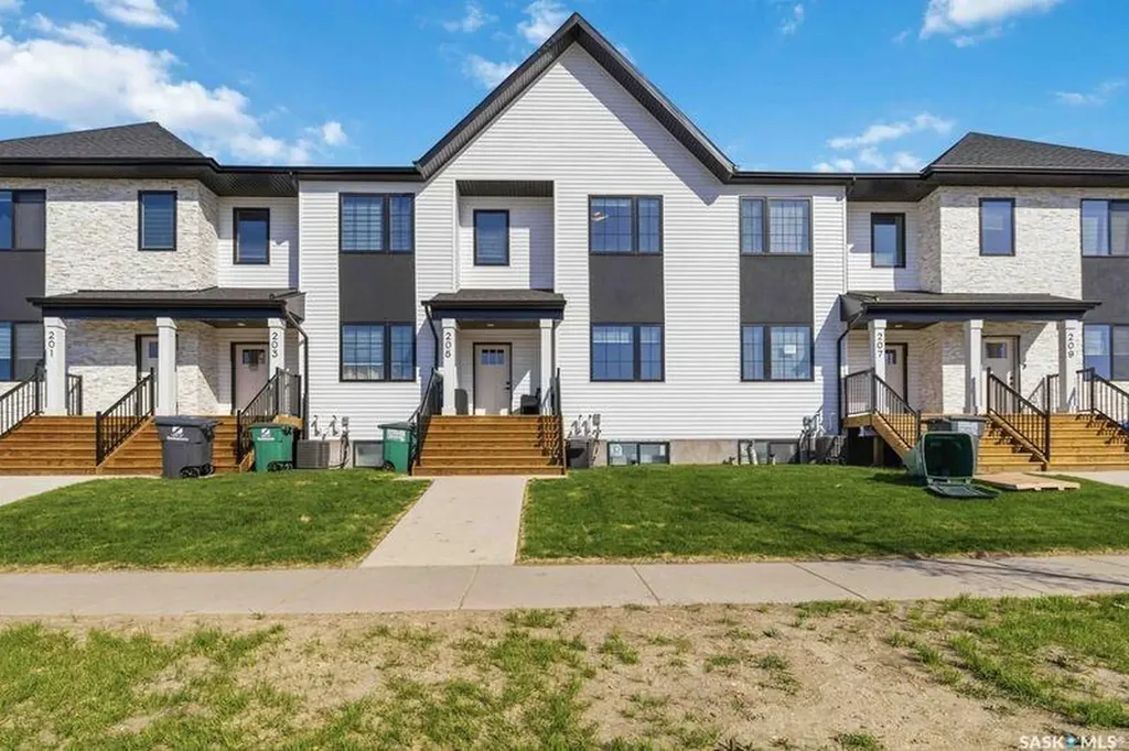 235 Feheregyhazi Boulevard Saskatoon SK S7W 1G8