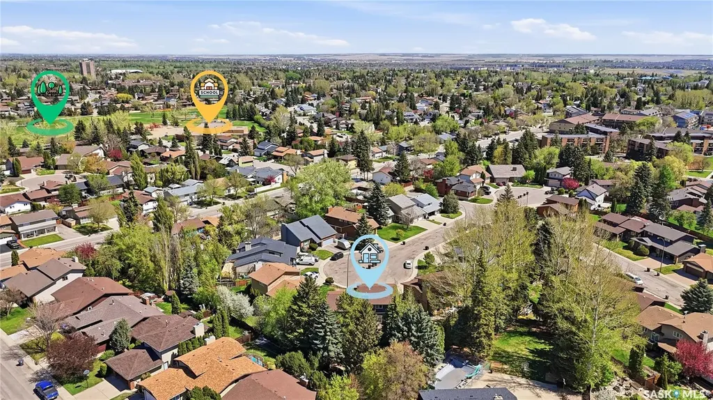 719 Wakaw Terrace Saskatoon SK S7J 4C1