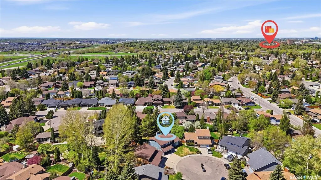 719 Wakaw Terrace Saskatoon SK S7J 4C1