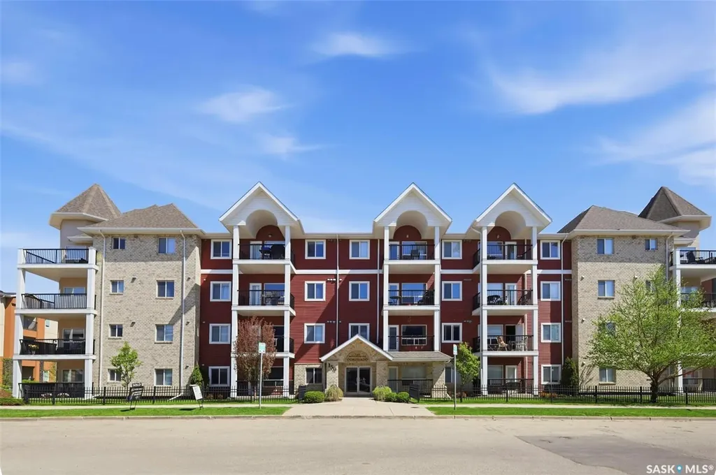 150 Pawlychenko Lane Saskatoon SK S7V 0B4
