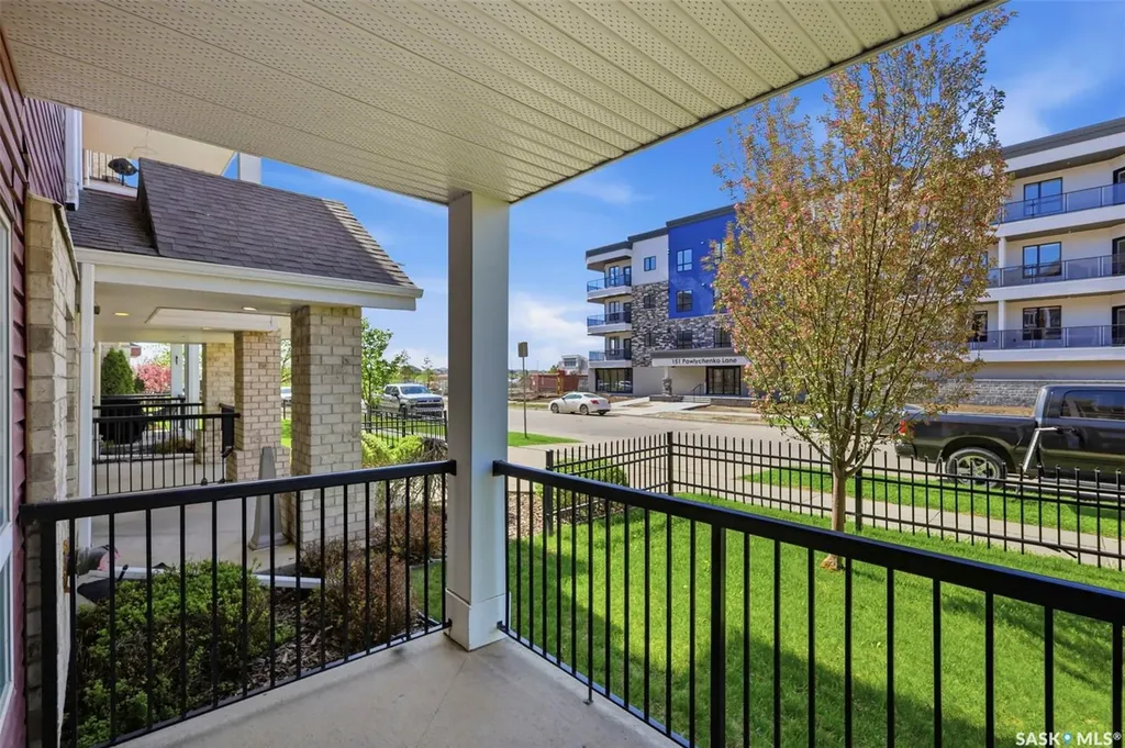 150 Pawlychenko Lane Saskatoon SK S7V 0B4