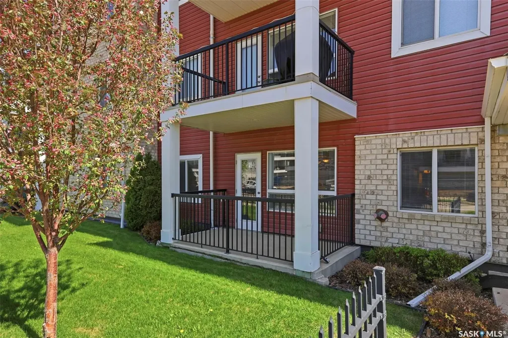 150 Pawlychenko Lane Saskatoon SK S7V 0B4