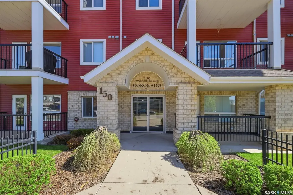 150 Pawlychenko Lane Saskatoon SK S7V 0B4