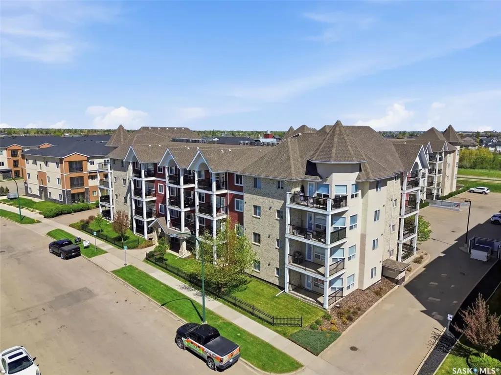 150 Pawlychenko Lane Saskatoon SK S7V 0B4