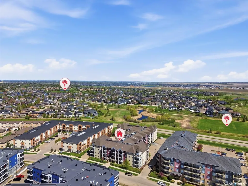 150 Pawlychenko Lane Saskatoon SK S7V 0B4