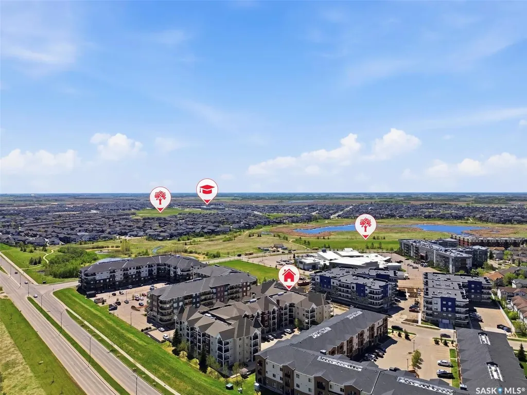 150 Pawlychenko Lane Saskatoon SK S7V 0B4