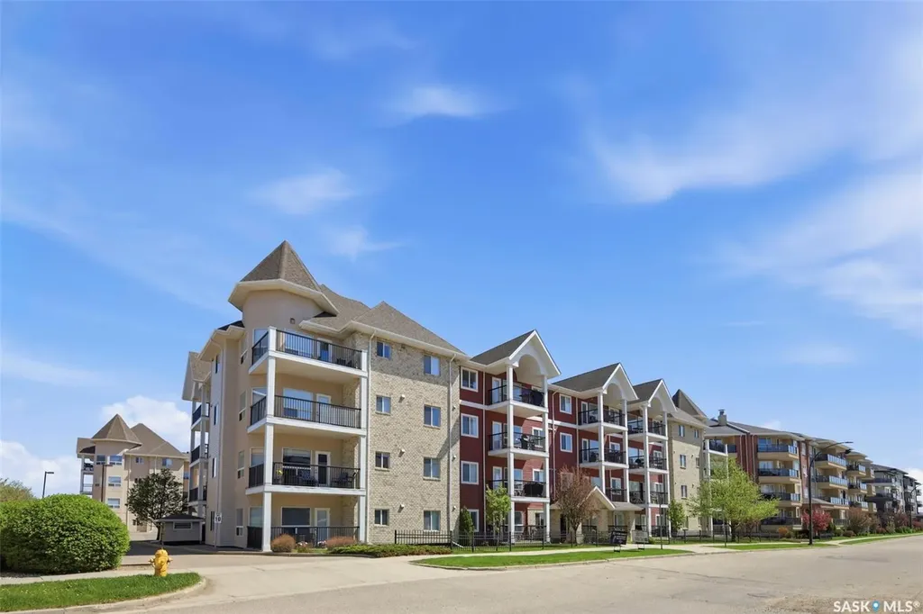 150 Pawlychenko Lane Saskatoon SK S7V 0B4