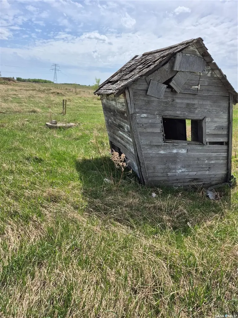 Rural Address Blucher Rm No. 343 SK S0K 0P0