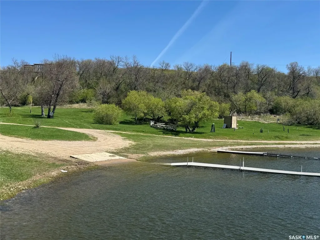 23 Lynn Bay Last Mountain Lake East Side SK S0G 0L0