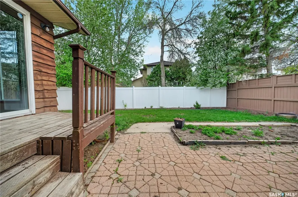 83 Groome Avenue Regina SK S4S 6S3