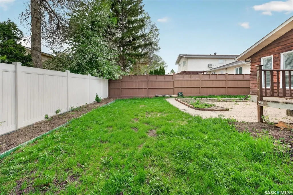 83 Groome Avenue Regina SK S4S 6S3