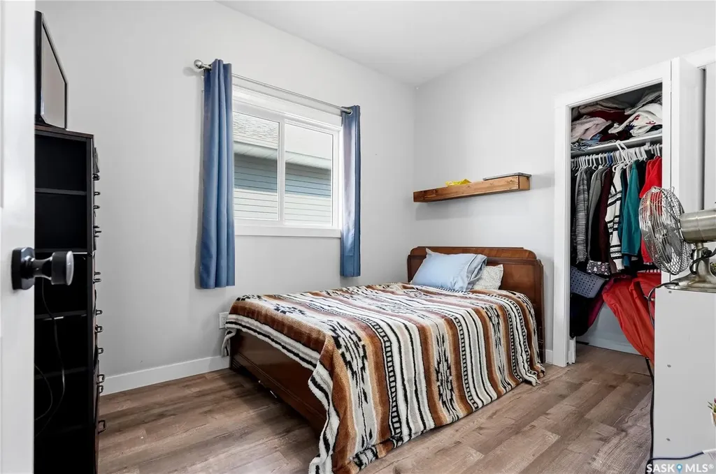 415 Boykowich Street Saskatoon SK S7W 0B8