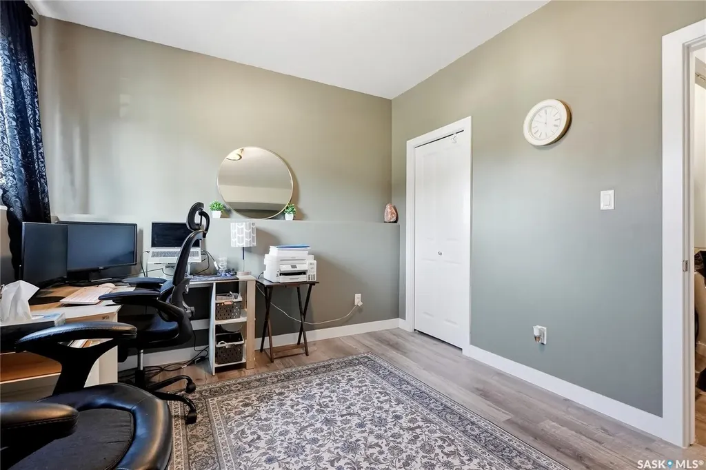 415 Boykowich Street Saskatoon SK S7W 0B8