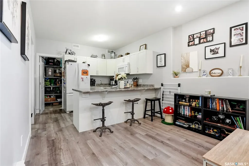 415 Boykowich Street Saskatoon SK S7W 0B8