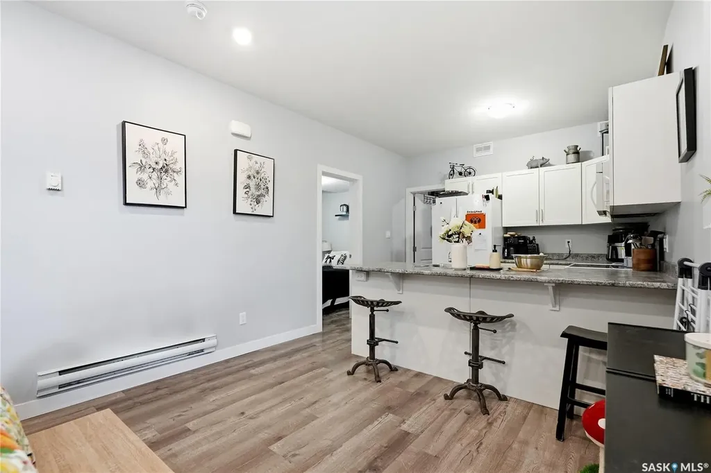 415 Boykowich Street Saskatoon SK S7W 0B8