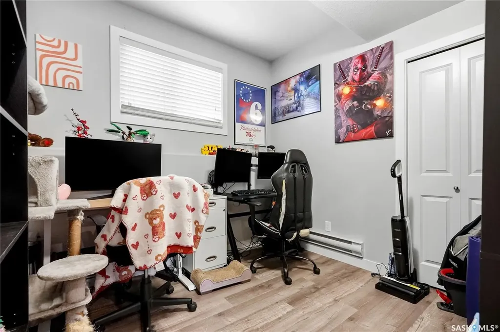 415 Boykowich Street Saskatoon SK S7W 0B8