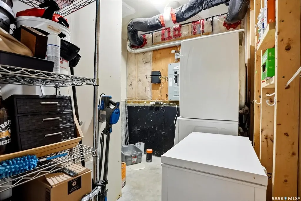 415 Boykowich Street Saskatoon SK S7W 0B8