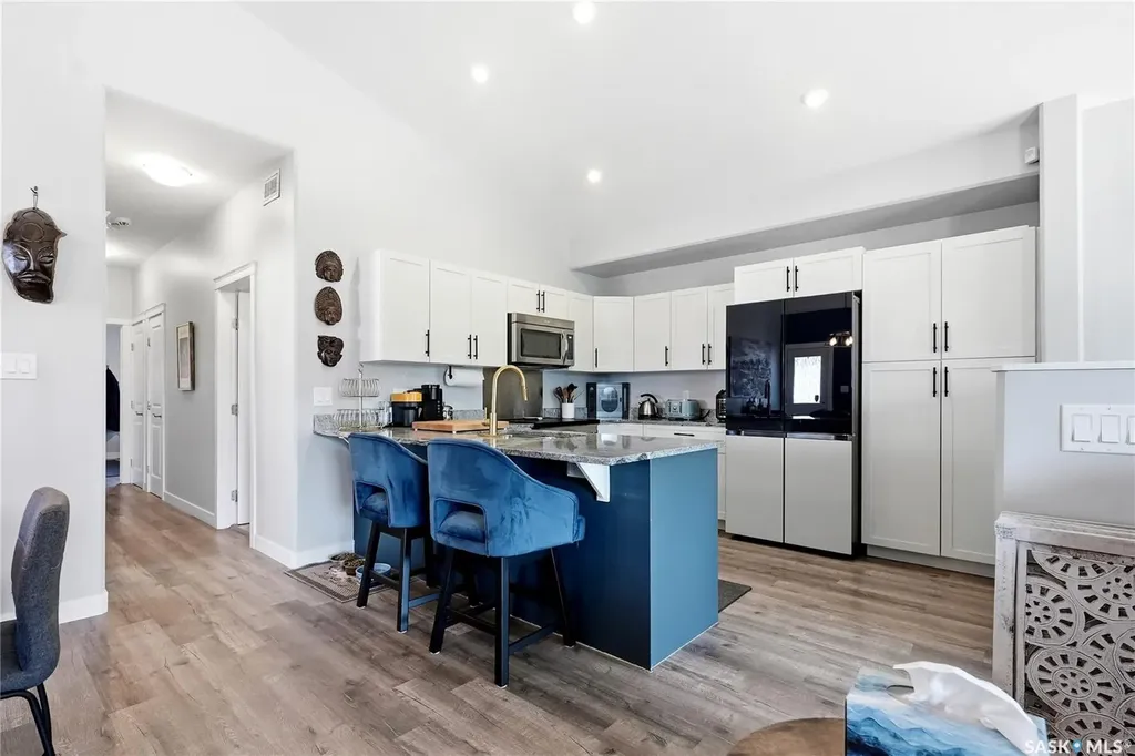 415 Boykowich Street Saskatoon SK S7W 0B8