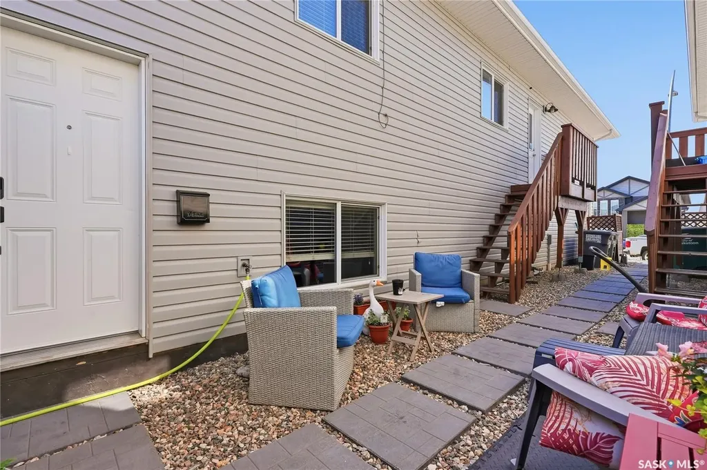 415 Boykowich Street Saskatoon SK S7W 0B8