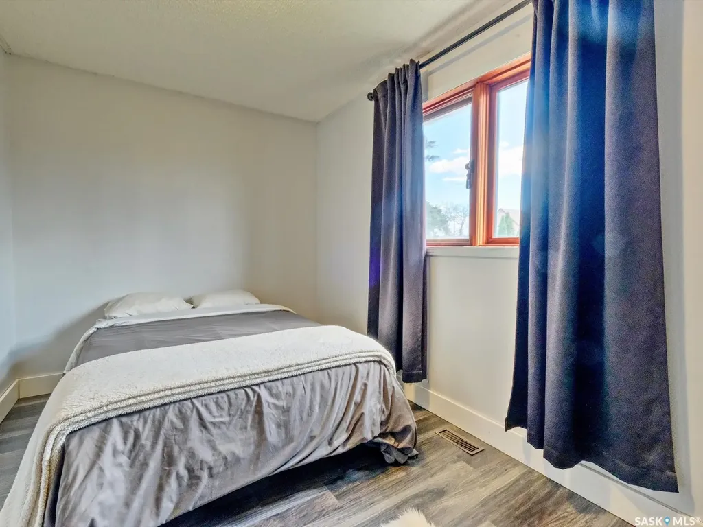 311 4th Avenue E Biggar SK S0K 0M0