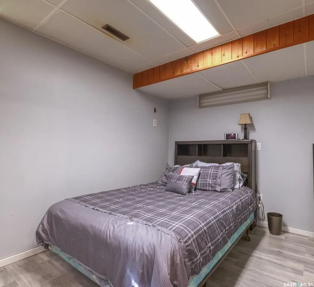 311 4th Avenue E Biggar SK S0K 0M0