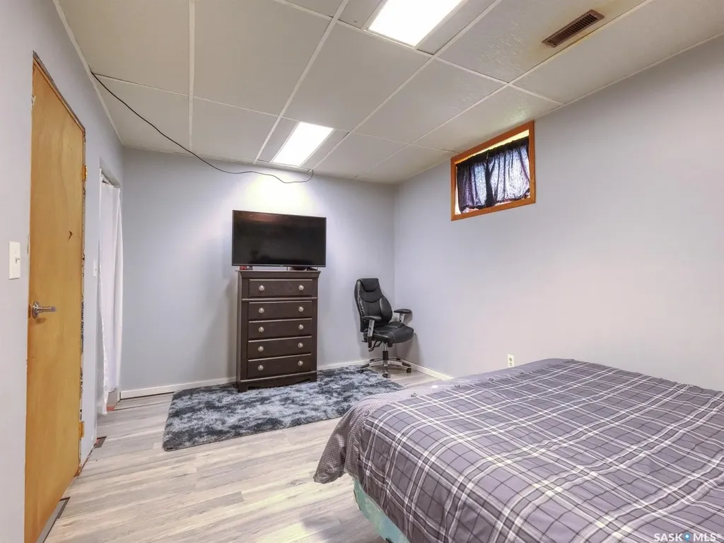 311 4th Avenue E Biggar SK S0K 0M0