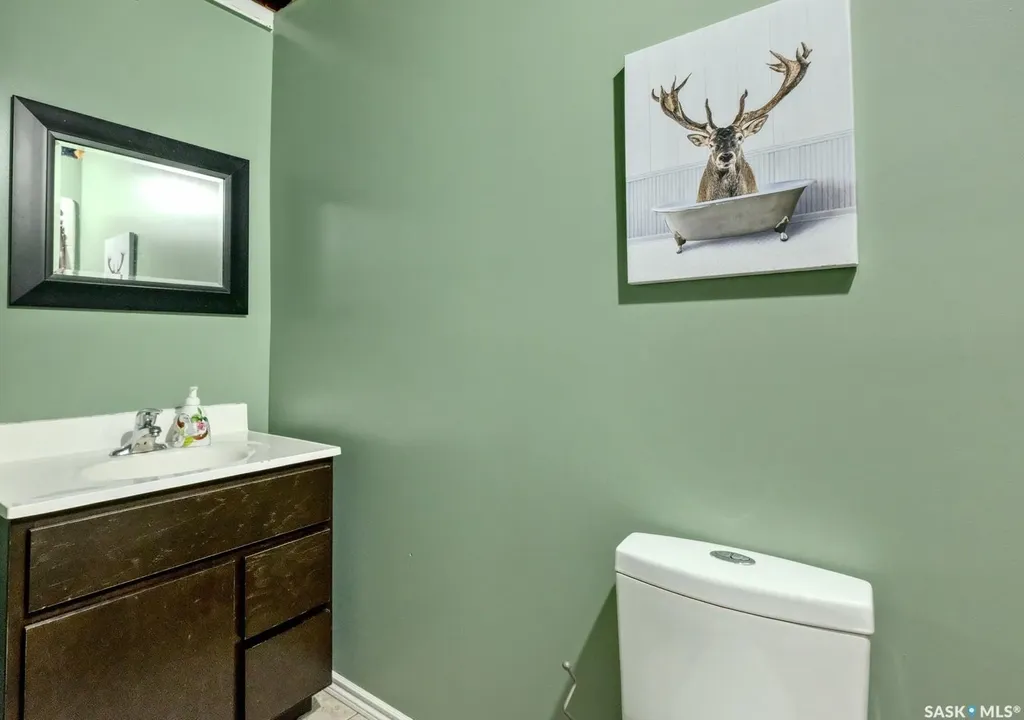 311 4th Avenue E Biggar SK S0K 0M0