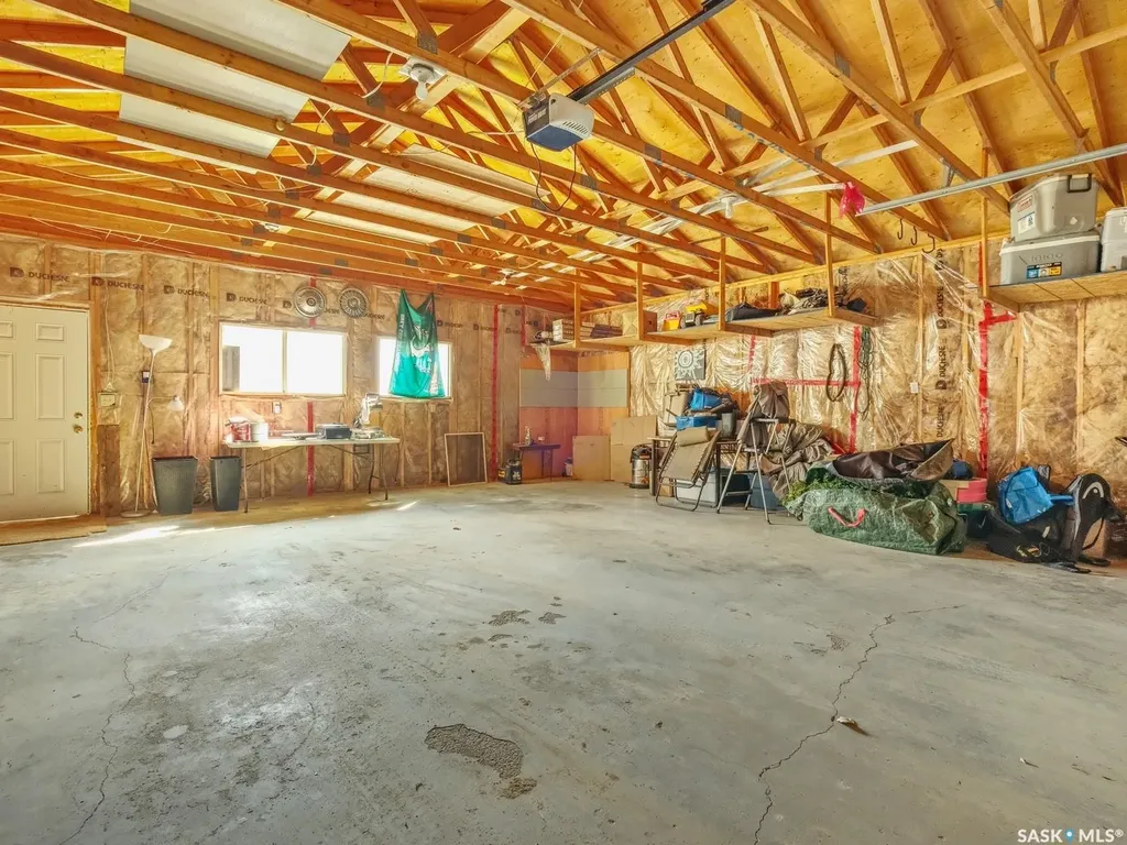 311 4th Avenue E Biggar SK S0K 0M0